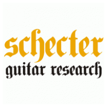 Schecter Guitar Research