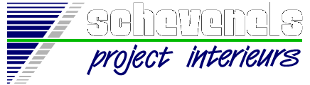 Schevenels Project Interieurs