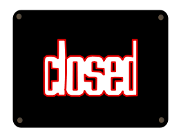 Schild closed