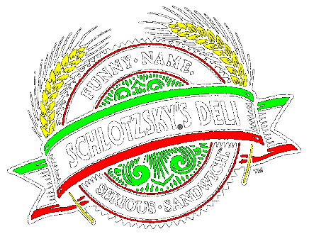 Schlotzsky S Deli