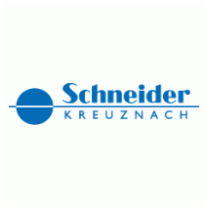 Schneider Kreuznach