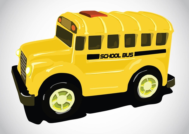 School Bus