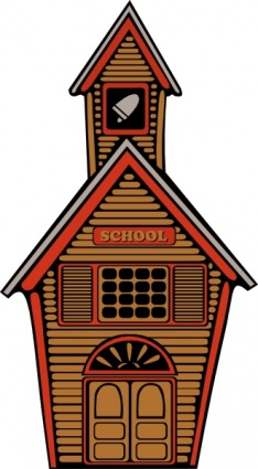 School (country) clip art