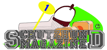 Schutzhund Magazine