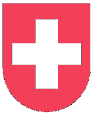 Schweizer Wappen