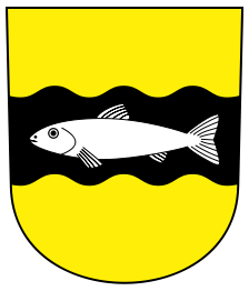 Schwerzenbach - Coat of arms