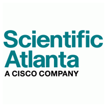 Scientific Atlanta