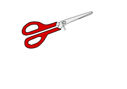 Scissors