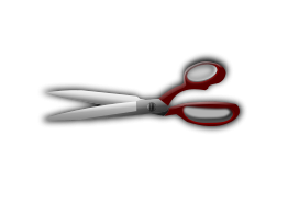 Scissors