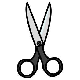 Scissors