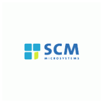 SCM Microsystems