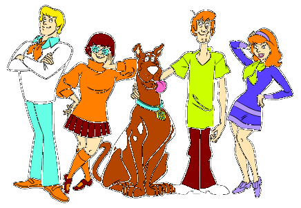 Scooby Doo