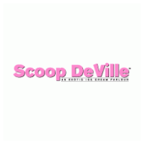 Scoop DeVille Ice Cream Parlour