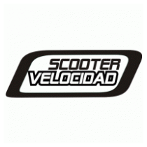 Scooter Velocidad
