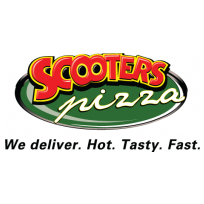 Scooters Pizza