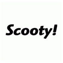 Scooty!