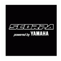 Scorpa Yamaha