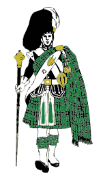 Scottish Highlander