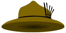 Scout Hat