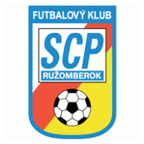 SCP Ruzomberok (old logo)