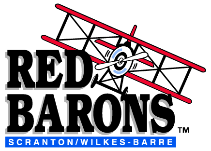 Scranton Wilkes Barre Red Barons