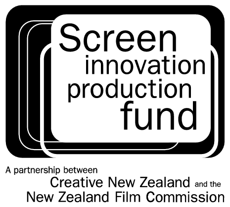 Screen Innovation Production Fund