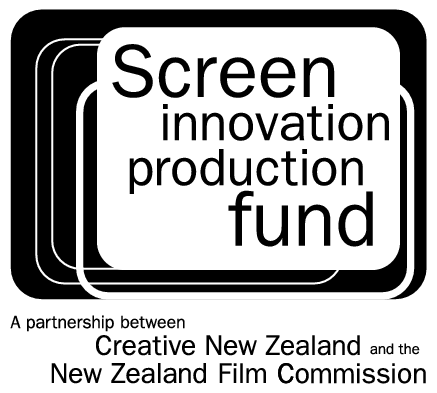 Screen Innovation Production Fund