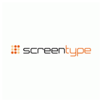 Screentype