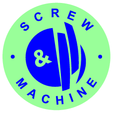 Screw e Machine