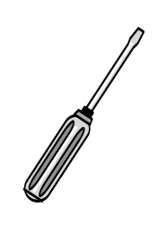 Screwdriver Iss Activity Sheet P2