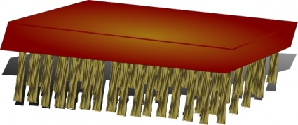 Scrub_brush clip art