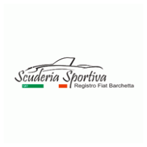 Scuderia Sportiva Registro Fiat Barchetta