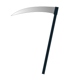 Scythe 64X64 Icon