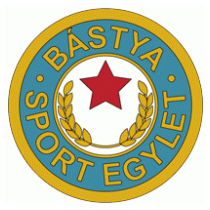 SE Bastya Budapest (logo of 50's)