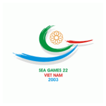 Sea Games 22 - Viet Nam