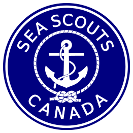 Sea Scouts Canada