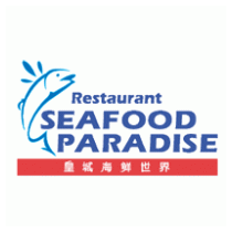 Seafood Paradise