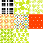 Seamless Patterns