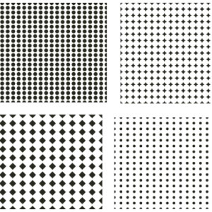 Seamless Vector Patterns