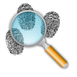 Search for Fingerprints