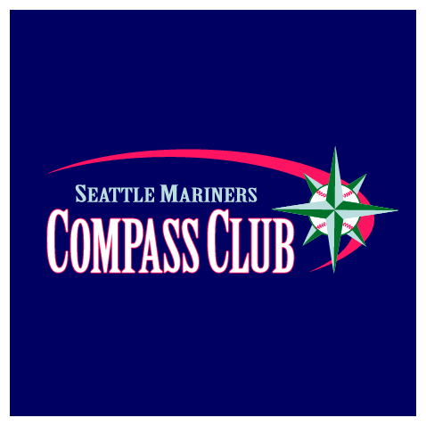 Seattle Mariners Compass Club