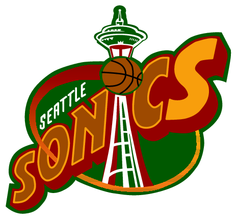 Seattle Supersonics