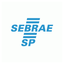 Sebrae-SP - Logotipo Oficial