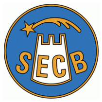 SEC Bastia (70's logo)