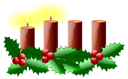 Second Sunday of Advent