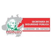 Secretaria de Seguridad Pública. Gobierno del Estado de Hidalgo. Lic. Francisco Olvera Ruiz