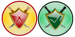 Security Icon 2