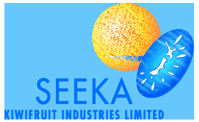Seeka Kiwifruit Industries Limited