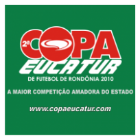 Segunda Copa Eucatur de Futebol Amador