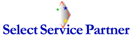 Select Service Partner